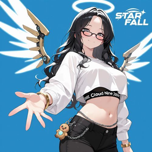 Starfall