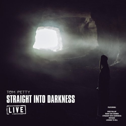 Straight Into Darkness (Live)