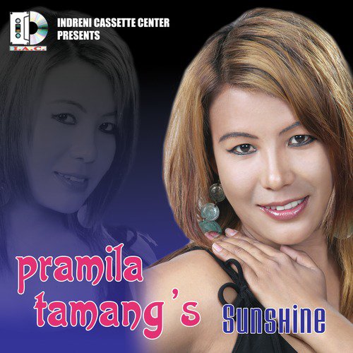 Pramila Tamang