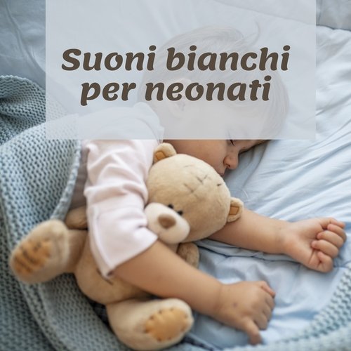 Musica per dormire profondamente cover art