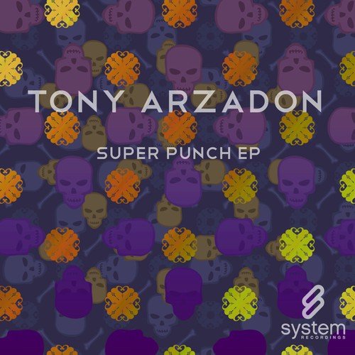 Super Punch EP