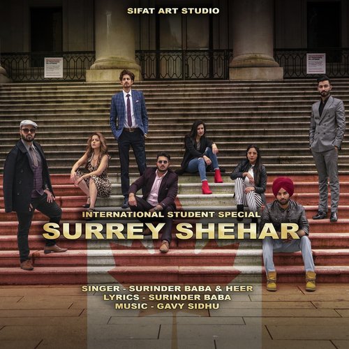 Surrey Shehar_poster_image