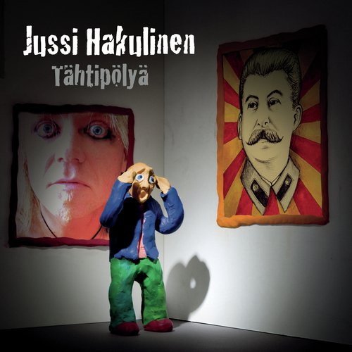 Tähtipölyä