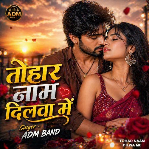 TOHAR NAAM DILWA ME