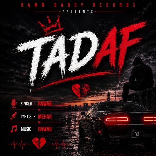 Tadaf