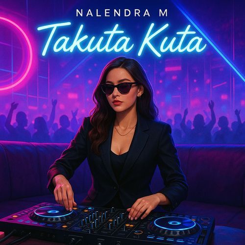 Takuta Kuta cover art