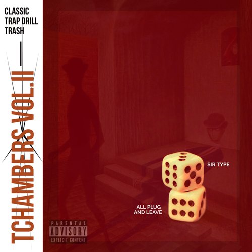 Arapuca cover art