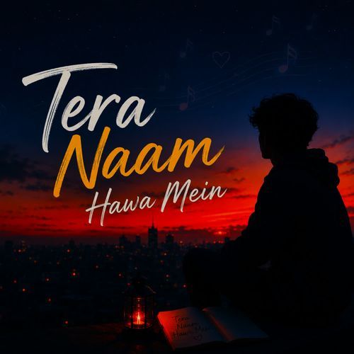 Tera Naam Hawa Mein