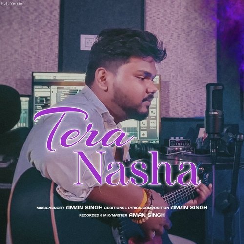 Tera Nasha (Hindi)