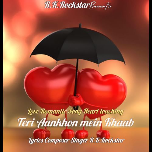 Teri Aankhon Mein Khaab