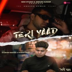 Teri Yaad-GSciYQ1XbXE