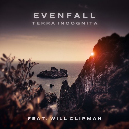 Terra Incognita cover art