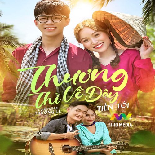 Thương Thì Về Đây (Remix)_poster_image