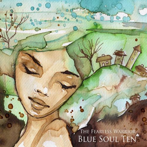 Blue Soul Ten
