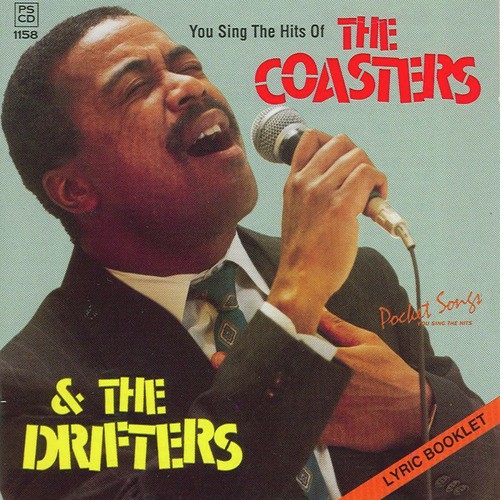The Hits of the Coasters and the Drifters