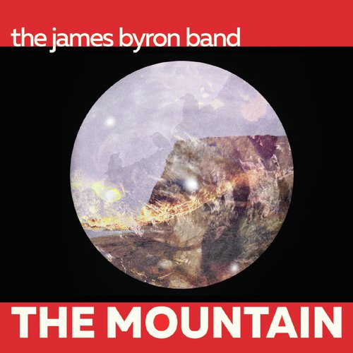 The Mountain cover art