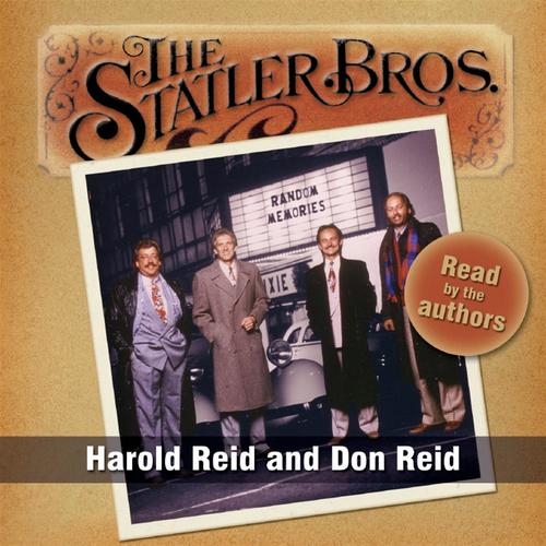 Chapter Seventeen - Statler Brothers Show