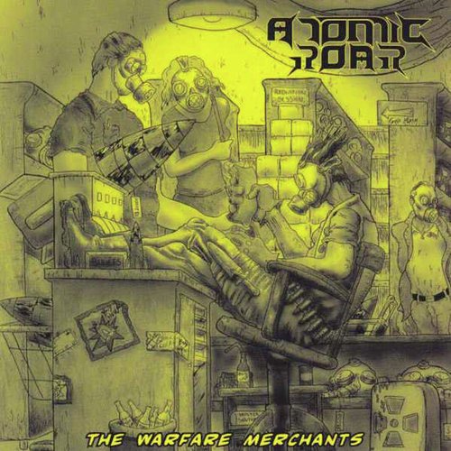 L.O.U.D. Machine cover art