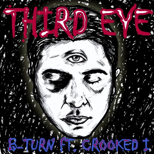 Third Eye (feat. Crooked I)