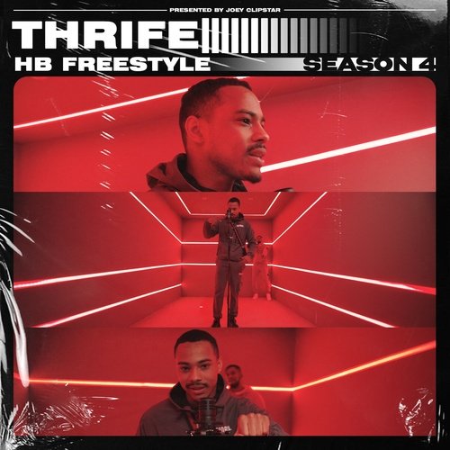 Thrife - HB Freestyle (Season 4)_poster_image