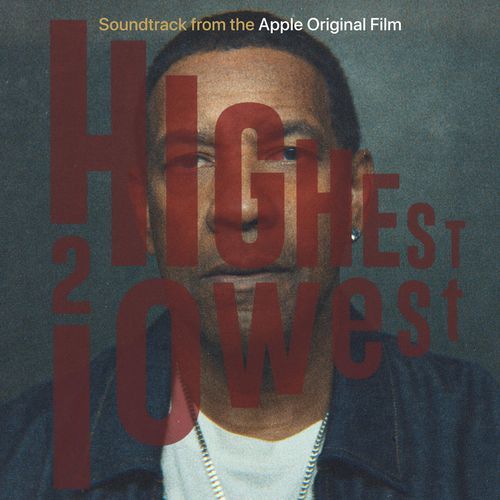 Trunks (From "Highest 2 Lowest") cover art