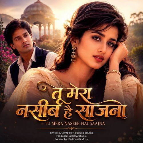 Tu Mera Naseeb Hai Saajna