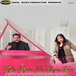 Tujhe Pyar Ho Gaya Hai-HwwTZz98TV4