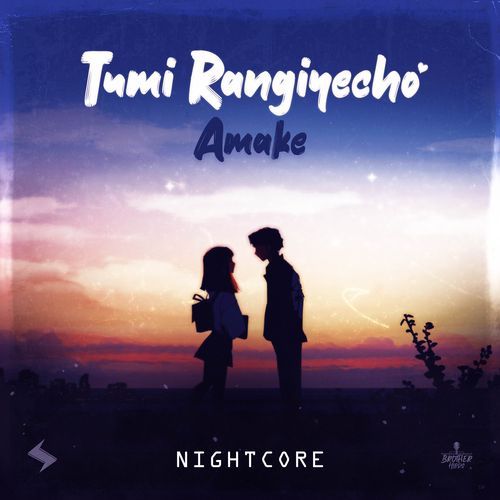 Tumi Rangiyecho Amake (Nightcore)
