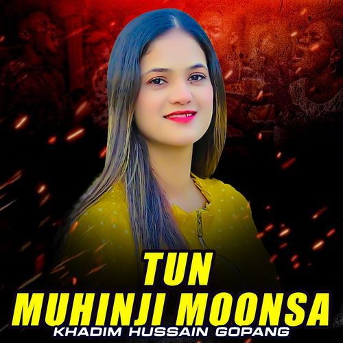 Tun Muhinji Moonsa