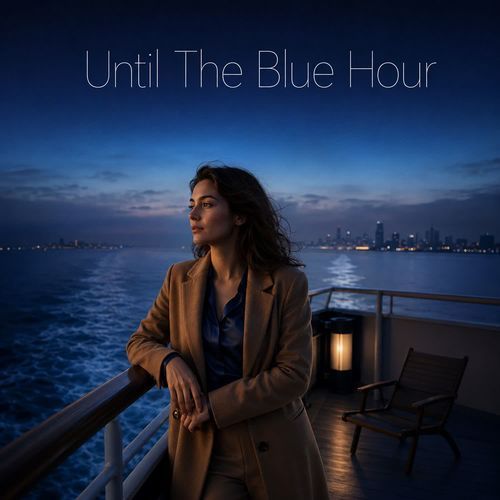 Until The Blue Hour