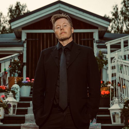 Vain elämää kausi 16