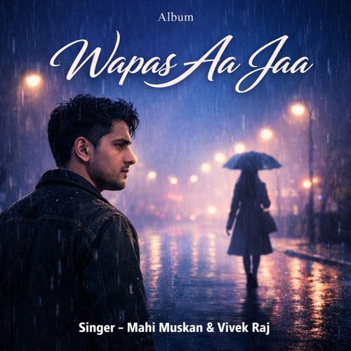 Wapas Aa Jaa