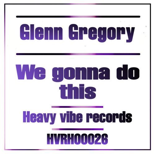 We Gonna Do This (Dance Mix)