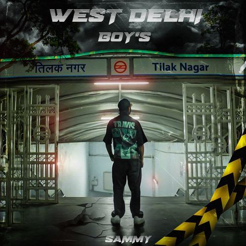 West Delhi Boys