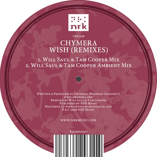 Wish (Will Saul & Tam Cooper Remix)