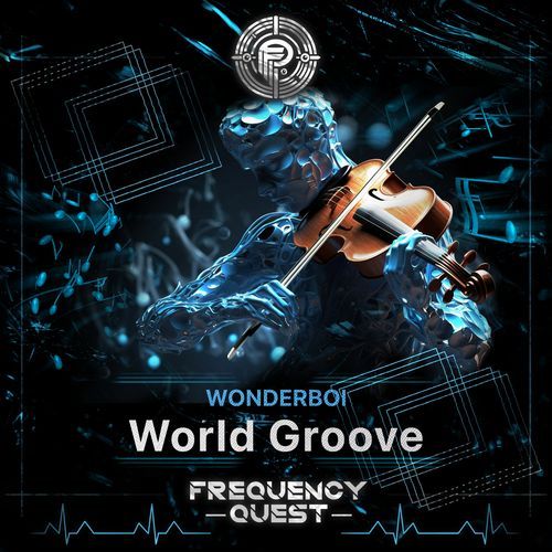 World Groove cover art