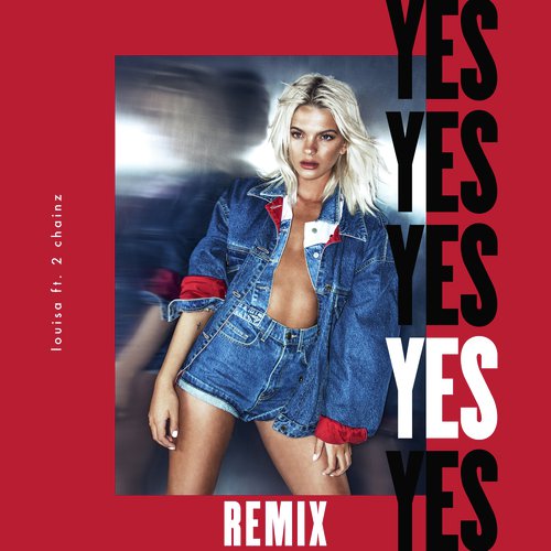 YES (Zac Samuel Remix)