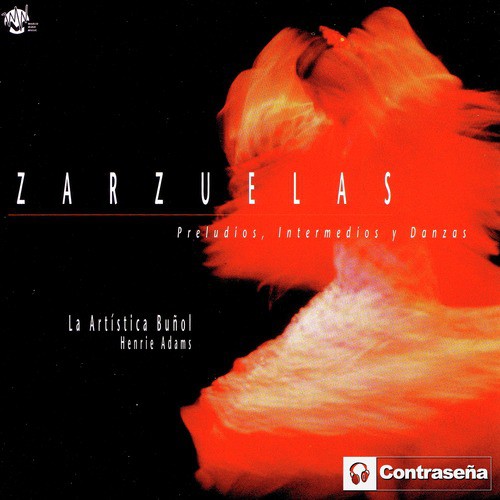 A La Revoltosa: Preludio cover art
