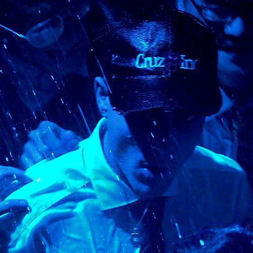 cruz cover art