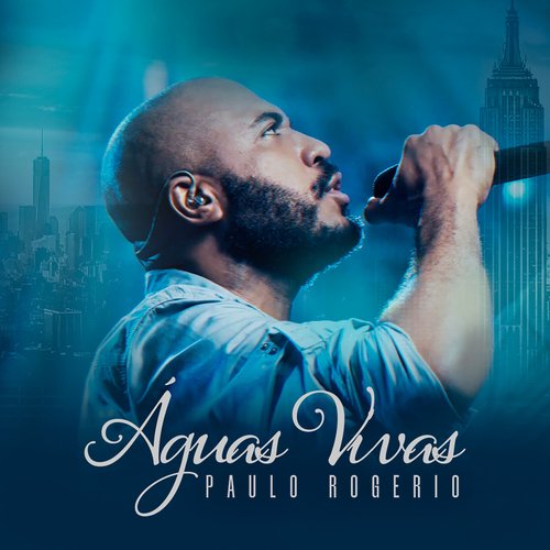 Águas Vivas
