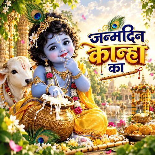 Janamdin Kanha Ka