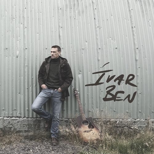 Friður og von cover art
