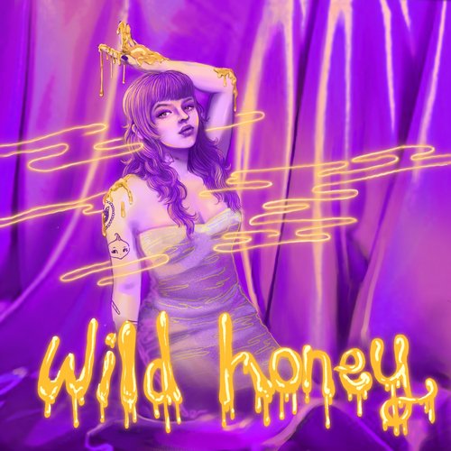 wild honey_poster_image