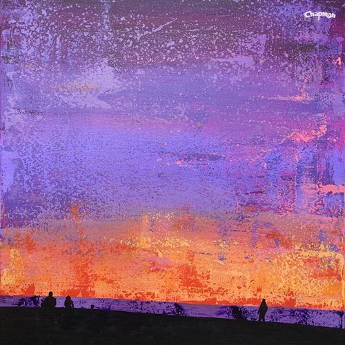 yoake cover art