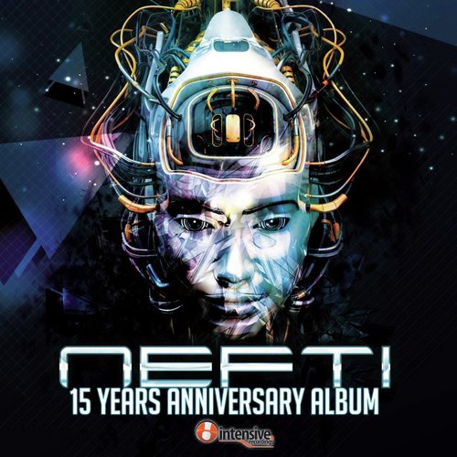 15 Years Anniversary Album