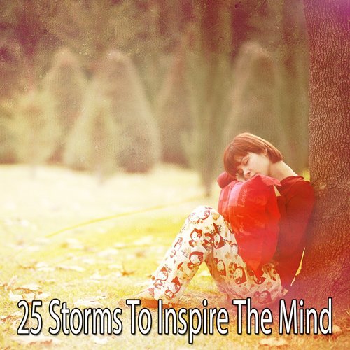 25 Storms To Inspire The Mind_poster_image