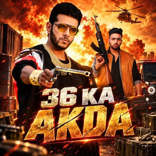 36 Ka Akda