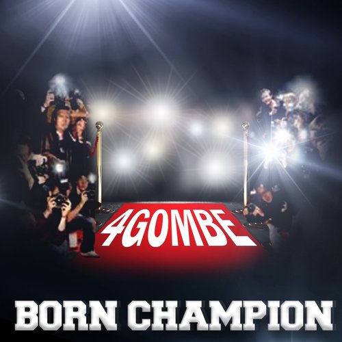 Born Champion