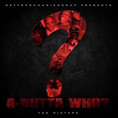 ROUND DA BLOCK cover art