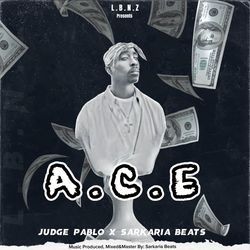 A . C . E Judge Pablo-NDtZXxEDQXk